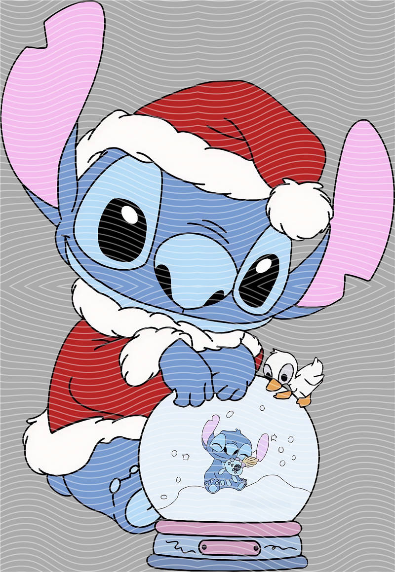 Christmas-DJ 349